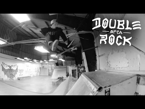 Double Rock: Thunder Ams