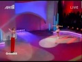 Видео Pamela (3o Live) - Dancing On Ice Greece