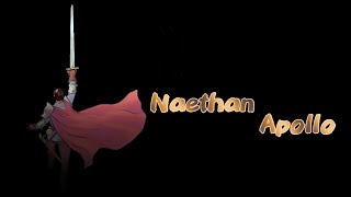 Watch Naethan Apollo The Eye Color Ballad video