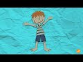 Kids Body Parts Song | This is ME! | Preschool and Kindergarten | ELF Learning