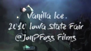 Watch Vanilla Ice Oks video