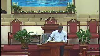 A Faith For Facing Uncertain Future