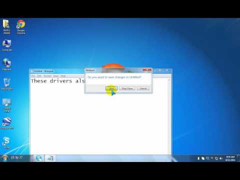 Universal Sound Drivers For Windows 7