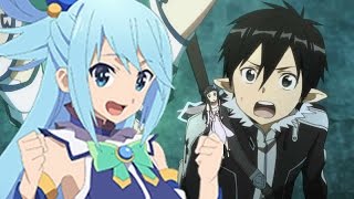 Kono Subarashii Sekai - Konosuba Season 3 Episode 1