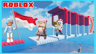 Bo Dan Caca Nekad Pergi Ke Istana Presiden Di Roblox Brookhaven Ft