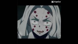 Shinobu Kocko Vs Spider Demon Sister
