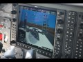 Springbank Air Training College New Cessna Skyhawk with Garmin G1000