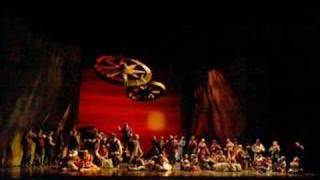 The London Opera Chorus Il Trovatore Vedi Le Fosche Notturne Spoglie The London Opera Chorus Il Trovatore Vedi Le Fosche Notturne Spoglie