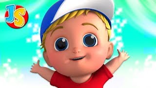 Nursery Rhymes & Songs For Children | Cartoon Videos - Junior Squad