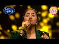 "Channe Ke Khet Mein" गाने पर झूम उठे सब | Indian Idol S14 | Adya Special