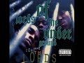 Lords Of The Underground - Chief Rocka