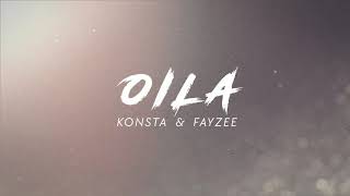 Konsta & Fayzee - Oila (Audio)