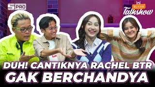 Ibt 181 Cantik & Gemesin Banget Rachel Btr Ternyata Suka Dipeluk