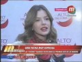 Mshow-China Suarez,festejará el primer dia de la madre