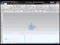 Unigraphics 3D Modeling Tool (Add Existing Curve) Unigraphics 3D Modeling Tool (Add Existing Curve)
