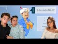 ¿ADIVINARÁ AKINATOR A MI NOVIA?