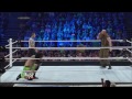 The Usos vs. Luke Harper & Erick Rowan: SmackDown, May 23, 2014