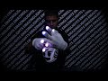 [LOL] Slikk - Eclipse Glove Set Glove Light Show [EmazingLights.com]