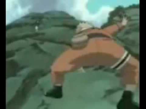 naruto vs sasuke final fight. Naruto vs Sasuke - The Final