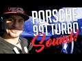 JP Performance - Porsche 991 Turbo | Sound