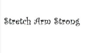 Watch Stretch Arm Strong Outside Looking In video