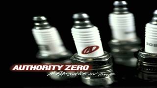 Watch Authority Zero Some People video