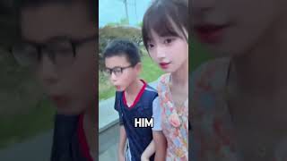 Girl Dresses As Momembarres Bro