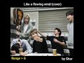 Like a flowing wind / 마치 흘러가는 바람처럼 (vocal cover) by Shar
