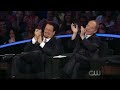Penn & Teller Fool Us | Magic with Cheese | Jonathan Burns