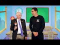 Who Is America 2018 First Look Sacha Baron Cohen Showtime Who Is America 2018 First Look Sacha Baron Cohen Showtime