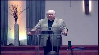 Sunday Service - September 19, 2021