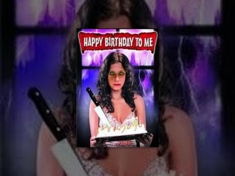 Happy Birthday to Me