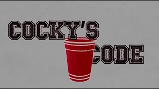 Cocky's Code I Spring 2020 I Episode 1