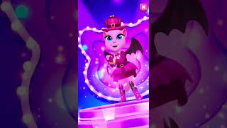 My Talking Angela Dance