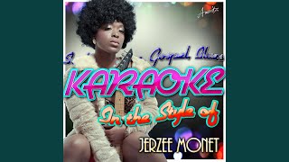 Watch Jerzee Monet Work It Out video