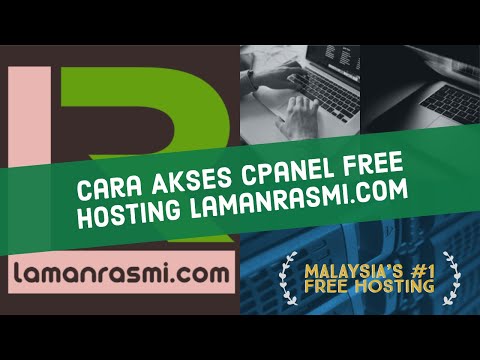 Youtube malaysia web hosting cpanel