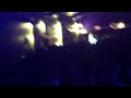 In The Red Opening For Halestorm Crowd Shot The Webster In The Red Opening For Halestorm Crowd Shot The Webster