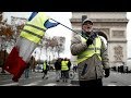 ПРЕМЬЕРА! Жёлтые жилеты | Документальный проект