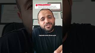 Müdür Yardimcisinin Para İstemesi̇ Yasal Mi ???