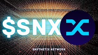 Snx Coin Price Prediction Big Move Soon? Synthetix Network Mive Update