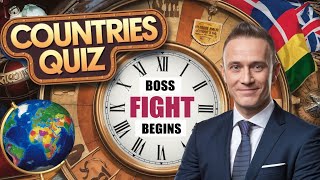 This Quiz Is Insane Final Boss Battle Begins Crack The Code And The Final Boss Music Video