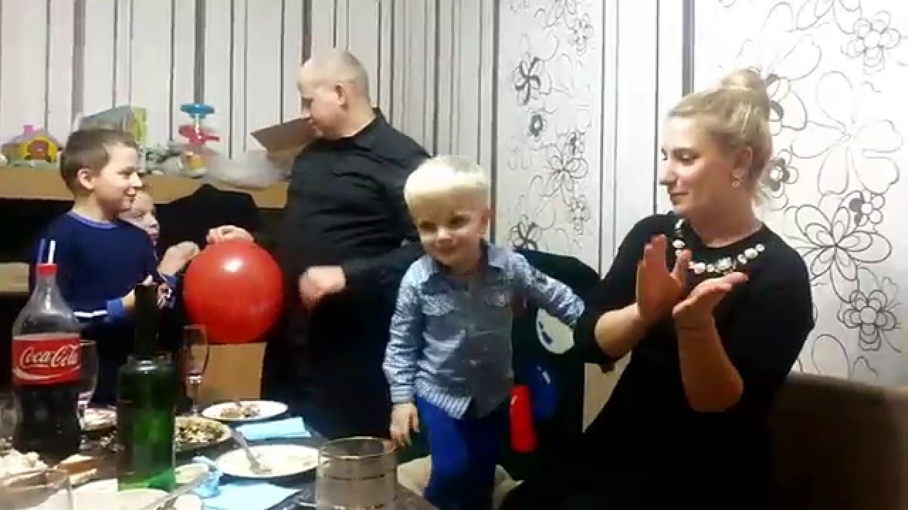 Конкурс для папа на дне рождении Конкурс для папа на дне рождении