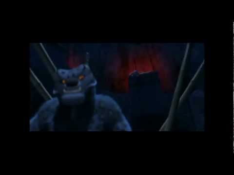 marta nahi kyu - Aagman (with kung fu panda)