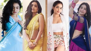 Vishakha Dhiman Reels Compilation Garam Editz