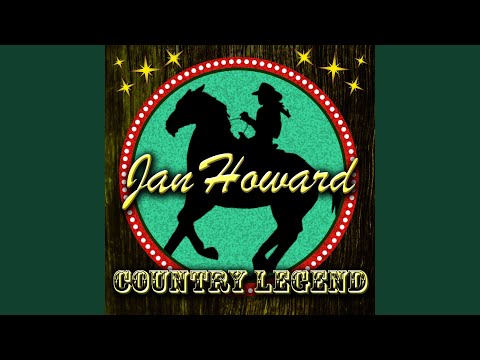 Jan Howard - Bad Seed Jan Howard - Bad Seed