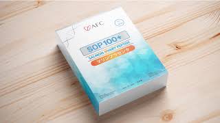 SOP 100+ AFC LIFE SCIENCE