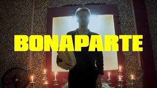 Watch Bonaparte Das Lied Vom Tod video