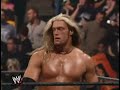 Ladder Match: Edge & Christian vs. Hardy Boyz vs. Dudley Boyz