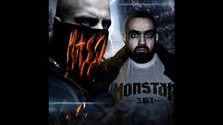 Watch Massaka Hapiste Volta feat Monstar361 video