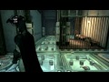 Batman Arkham Asylum - Walkthrough - Part 15 - Harley Quinn Subdued - Road To Batman Arkham Knight